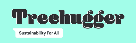 Sustainability Spotlight: Treehugger